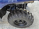 New 2026 Honda Fourtrax Rancher? 4x4 Base  in DAVIE, FLORIDA (Photo 10)