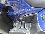 New 2026 Honda Fourtrax Rancher? 4x4 Base  in DAVIE, FLORIDA (Photo 12)