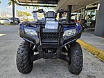 New 2026 Honda Fourtrax Rancher? 4x4 Base  in DAVIE, FLORIDA (Photo 3)