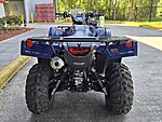 New 2026 Honda Fourtrax Rancher? 4x4 Base  in DAVIE, FLORIDA (Photo 4)