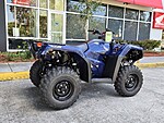 New 2026 Honda Fourtrax Rancher? 4x4 Base  in DAVIE, FLORIDA (Photo 5)
