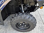 New 2026 Honda Fourtrax Rancher? 4x4 Base  in DAVIE, FLORIDA (Photo 8)