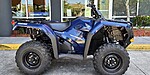 New 2026 Honda Fourtrax Rancher? 4x4 Base  in DAVIE, FLORIDA