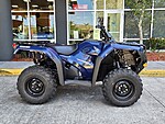 New 2026 Honda Fourtrax Rancher? 4x4 Base  in DAVIE, FLORIDA (Photo 1)