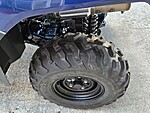 New 2026 Honda Fourtrax Rancher? 4x4 Base  in DAVIE, FLORIDA (Photo 10)