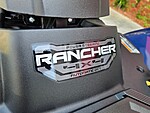 New 2026 Honda Fourtrax Rancher? 4x4 Base  in DAVIE, FLORIDA (Photo 20)