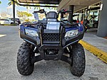 New 2026 Honda Fourtrax Rancher? 4x4 Base  in DAVIE, FLORIDA (Photo 3)