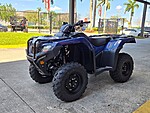 New 2026 Honda Fourtrax Rancher? 4x4 Base  in DAVIE, FLORIDA (Photo 6)