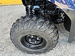 New 2026 Honda Fourtrax Rancher? 4x4 Base  in DAVIE, FLORIDA (Photo 9)