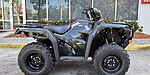 New 2026 Honda Fourtrax Foreman? 4x4  in DAVIE, FLORIDA