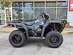 New 2026 Honda Fourtrax Foreman? 4x4  in DAVIE, FLORIDA (Photo 1)