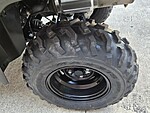 New 2026 Honda Fourtrax Foreman? 4x4  in DAVIE, FLORIDA (Photo 10)