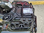 New 2026 Honda Fourtrax Foreman? 4x4  in DAVIE, FLORIDA (Photo 15)