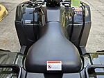 New 2026 Honda Fourtrax Foreman? 4x4  in DAVIE, FLORIDA (Photo 16)