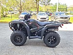 New 2026 Honda Fourtrax Foreman? 4x4  in DAVIE, FLORIDA (Photo 2)