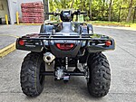 New 2026 Honda Fourtrax Foreman? 4x4  in DAVIE, FLORIDA (Photo 4)