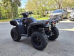 New 2026 Honda Fourtrax Foreman? 4x4  in DAVIE, FLORIDA (Photo 5)