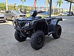 New 2026 Honda Fourtrax Foreman? 4x4  in DAVIE, FLORIDA (Photo 6)