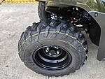 New 2026 Honda Fourtrax Foreman? 4x4  in DAVIE, FLORIDA (Photo 9)