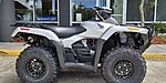 New 2026 Honda Fourtrax Foreman? Rubicon  in DAVIE, FLORIDA