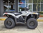 New 2026 Honda Fourtrax Foreman? Rubicon  in DAVIE, FLORIDA (Photo 1)