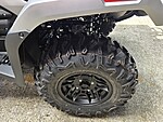 New 2026 Honda Fourtrax Foreman? Rubicon  in DAVIE, FLORIDA (Photo 10)