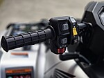 New 2026 Honda Fourtrax Foreman? Rubicon  in DAVIE, FLORIDA (Photo 15)