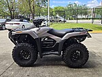 New 2026 Honda Fourtrax Foreman? Rubicon  in DAVIE, FLORIDA (Photo 2)