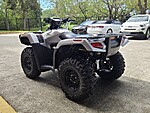 New 2026 Honda Fourtrax Foreman? Rubicon  in DAVIE, FLORIDA (Photo 3)