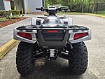New 2026 Honda Fourtrax Foreman? Rubicon  in DAVIE, FLORIDA (Photo 4)