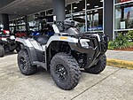 New 2026 Honda Fourtrax Foreman? Rubicon  in DAVIE, FLORIDA (Photo 5)
