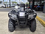New 2026 Honda Fourtrax Foreman? Rubicon  in DAVIE, FLORIDA (Photo 6)
