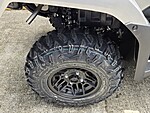 New 2026 Honda Fourtrax Foreman? Rubicon  in DAVIE, FLORIDA (Photo 9)