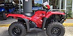 New 2026 Honda Fourtrax Foreman?  in DAVIE, FLORIDA