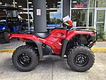 New 2026 Honda Fourtrax Foreman?  in DAVIE, FLORIDA (Photo 1)