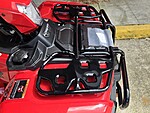 New 2026 Honda Fourtrax Foreman?  in DAVIE, FLORIDA (Photo 12)