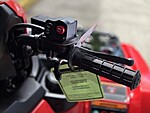 New 2026 Honda Fourtrax Foreman?  in DAVIE, FLORIDA (Photo 16)