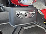 New 2026 Honda Fourtrax Foreman?  in DAVIE, FLORIDA (Photo 17)