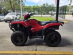 New 2026 Honda Fourtrax Foreman?  in DAVIE, FLORIDA (Photo 2)