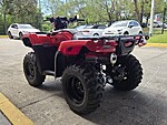 New 2026 Honda Fourtrax Foreman?  in DAVIE, FLORIDA (Photo 3)