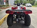 New 2026 Honda Fourtrax Foreman?  in DAVIE, FLORIDA (Photo 4)