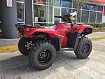 New 2026 Honda Fourtrax Foreman?  in DAVIE, FLORIDA (Photo 5)