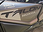New 2026 Honda Others SxS10S4X in DAVIE, FLORIDA (Photo 20)