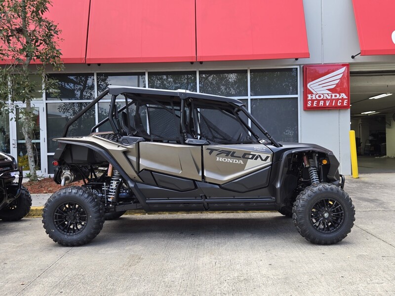 New 2026 Honda Others SxS10S4X in DAVIE, FLORIDA