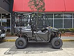 New 2026 Honda Others SxS700M4D in DAVIE, FLORIDA (Photo 1)