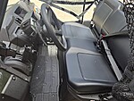 New 2026 Honda Others SxS700M4D in DAVIE, FLORIDA (Photo 11)