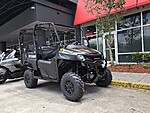 New 2026 Honda Others SxS700M4D in DAVIE, FLORIDA (Photo 2)