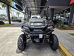 New 2026 Honda Others SxS700M4D in DAVIE, FLORIDA (Photo 4)