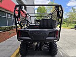New 2026 Honda Others SxS700M4D in DAVIE, FLORIDA (Photo 5)