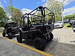 New 2026 Honda Others SxS700M4D in DAVIE, FLORIDA (Photo 6)